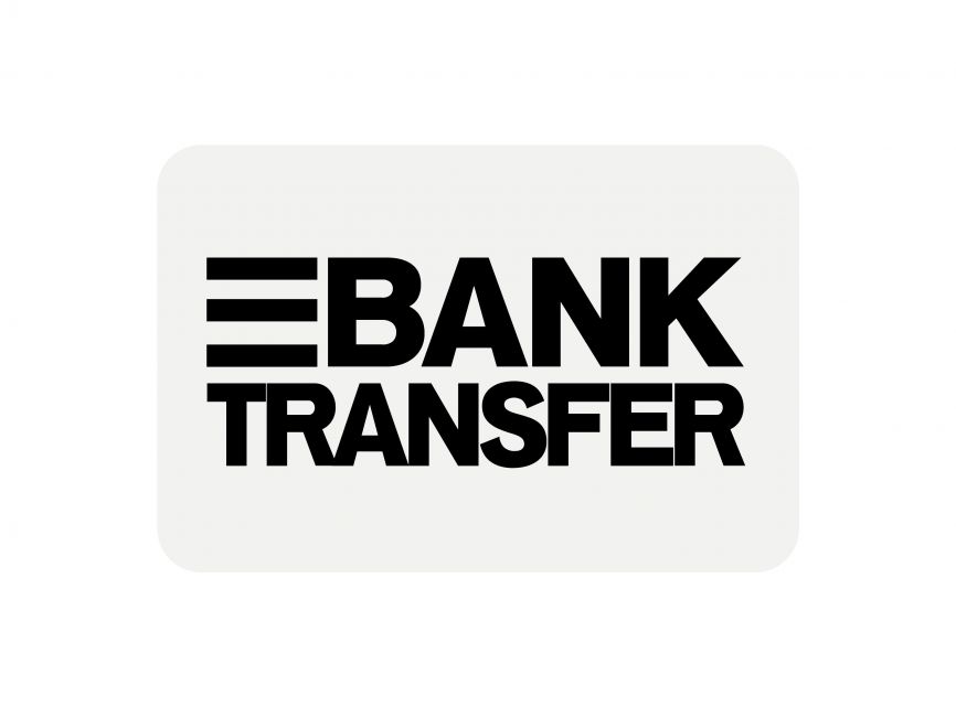 Bank transfer